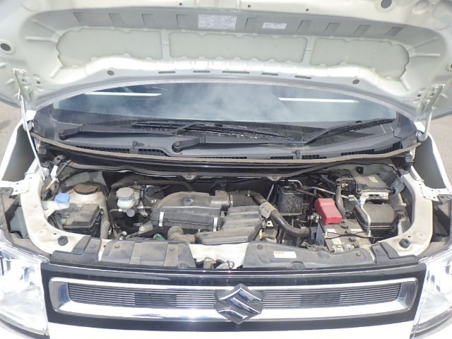 SUZUKI WAGON R 2019/2