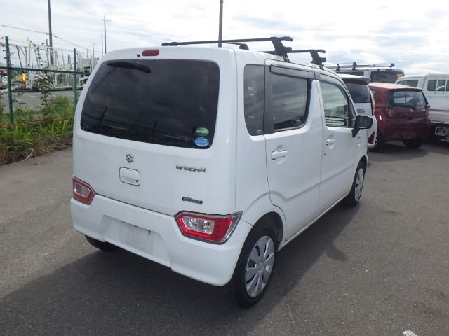 SUZUKI WAGON R 2019/2
