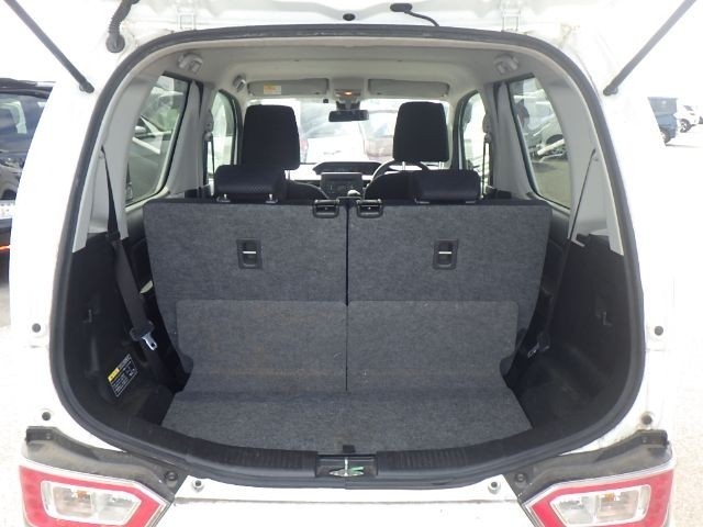 SUZUKI WAGON R 2019/2