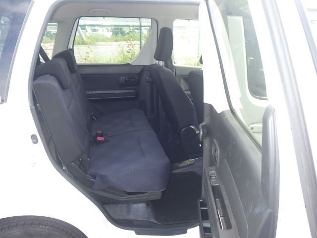 SUZUKI WAGON R 2019/2