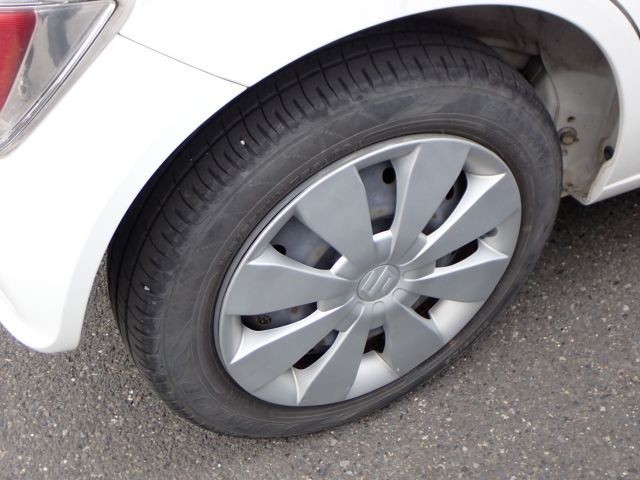 SUZUKI WAGON R 2019/3