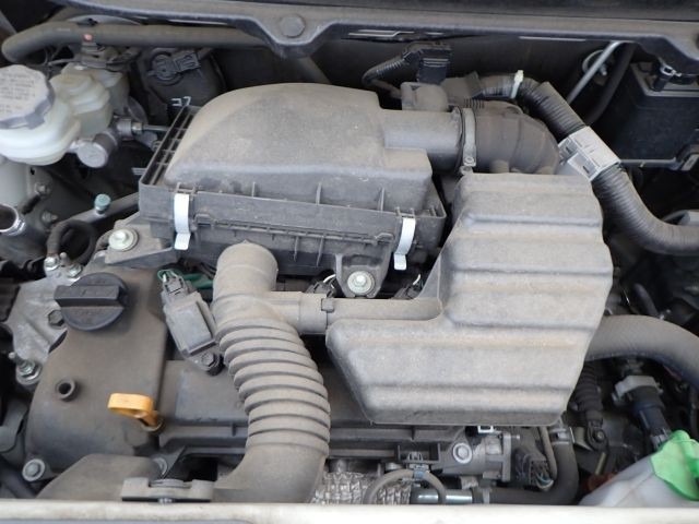 SUZUKI WAGON R 2019/3