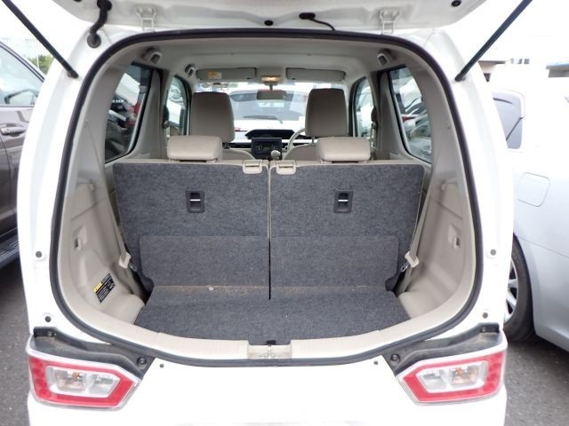 SUZUKI WAGON R 2019/3