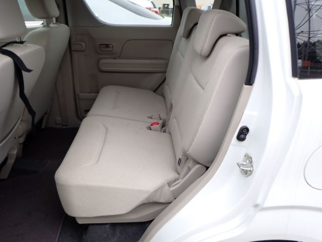 SUZUKI WAGON R 2019/3