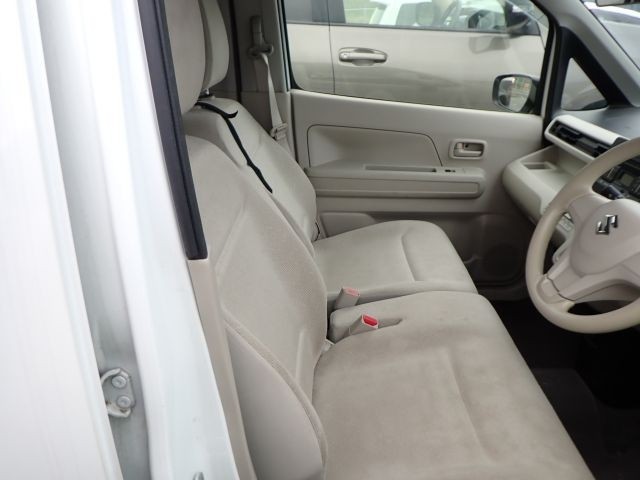 SUZUKI WAGON R 2019/3