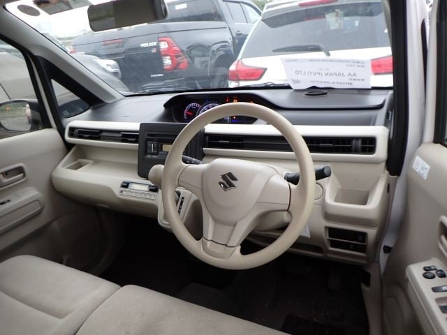 SUZUKI WAGON R 2019/3