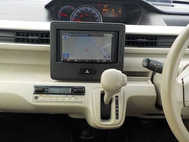 SUZUKI WAGON R 2019/3