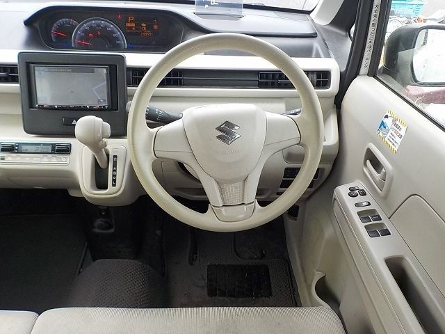 SUZUKI WAGON R 2019/3