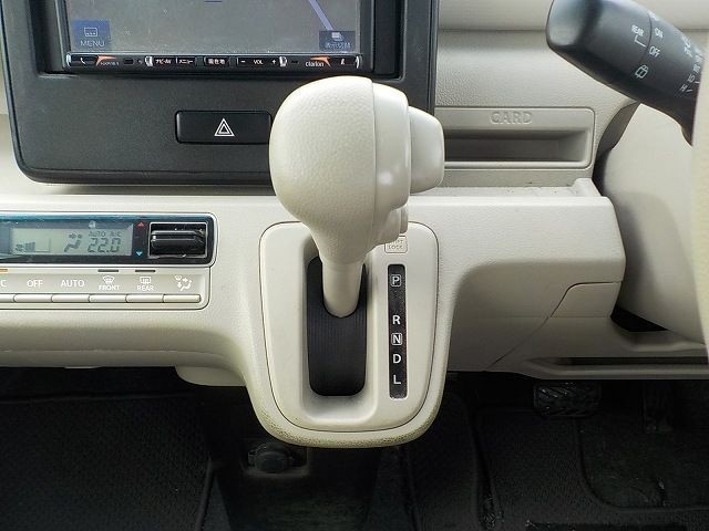 SUZUKI WAGON R 2019/3