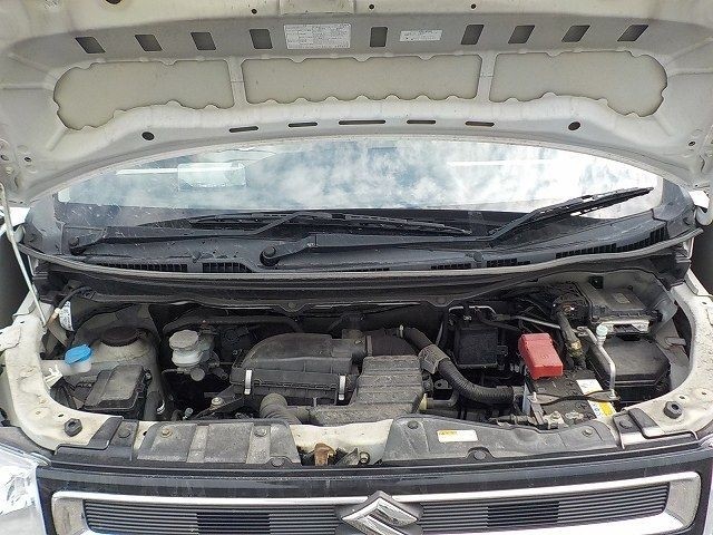 SUZUKI WAGON R 2019/3