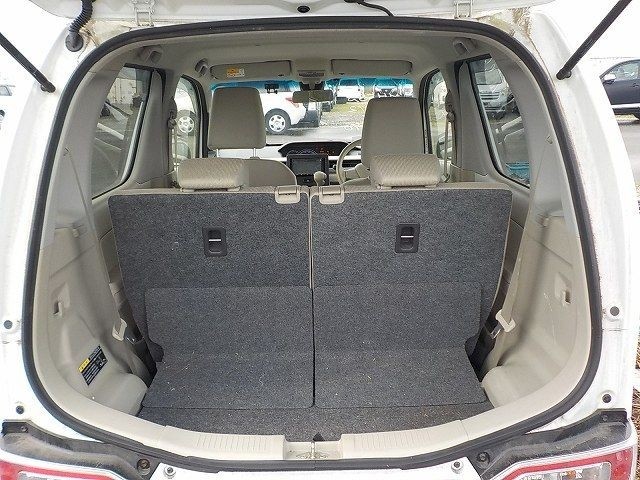 SUZUKI WAGON R 2019/3