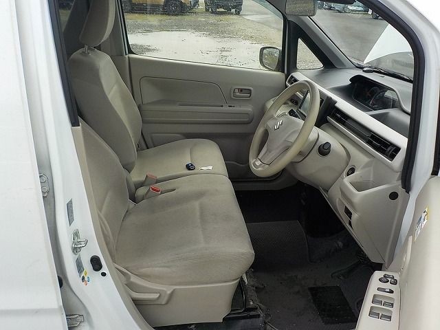 SUZUKI WAGON R 2019/3
