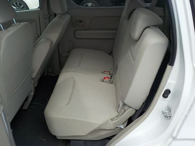 SUZUKI WAGON R 2019/3