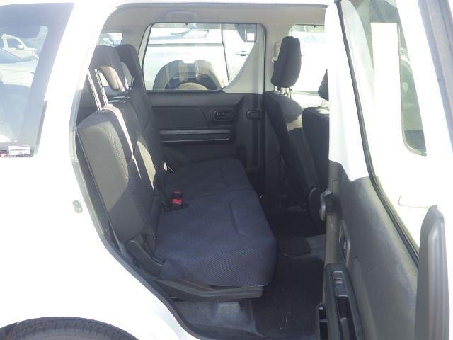 SUZUKI WAGON R 2019/2
