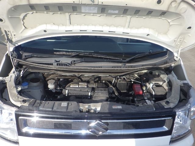 SUZUKI WAGON R 2019/2