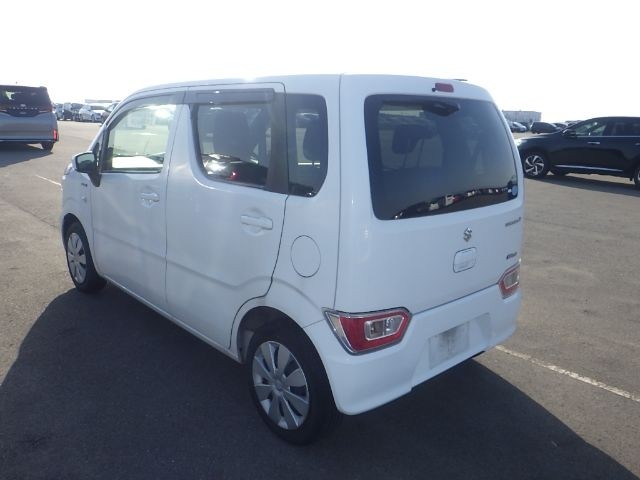 SUZUKI WAGON R 2019/2