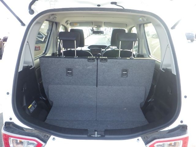 SUZUKI WAGON R 2019/2