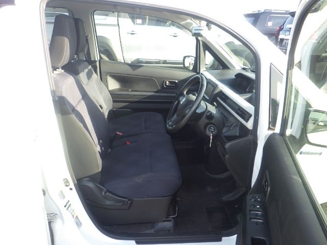 SUZUKI WAGON R 2019/2