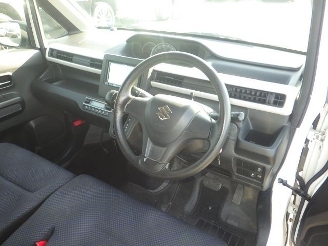 SUZUKI WAGON R 2019/2