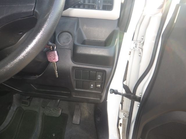 SUZUKI WAGON R 2019/2
