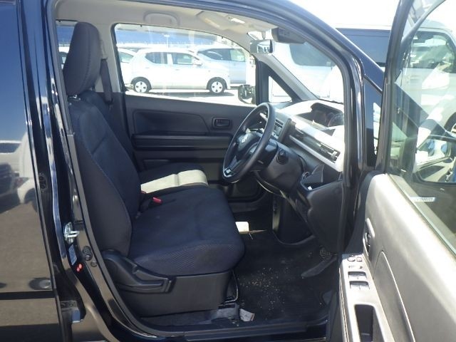 SUZUKI WAGON R 2019/3