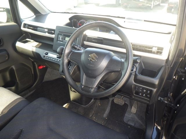 SUZUKI WAGON R 2019/3