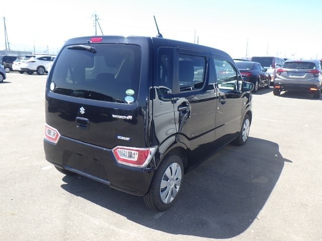 SUZUKI WAGON R 2019/3