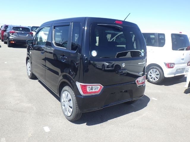SUZUKI WAGON R 2019/3