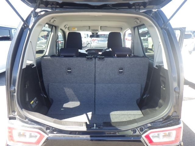 SUZUKI WAGON R 2019/3