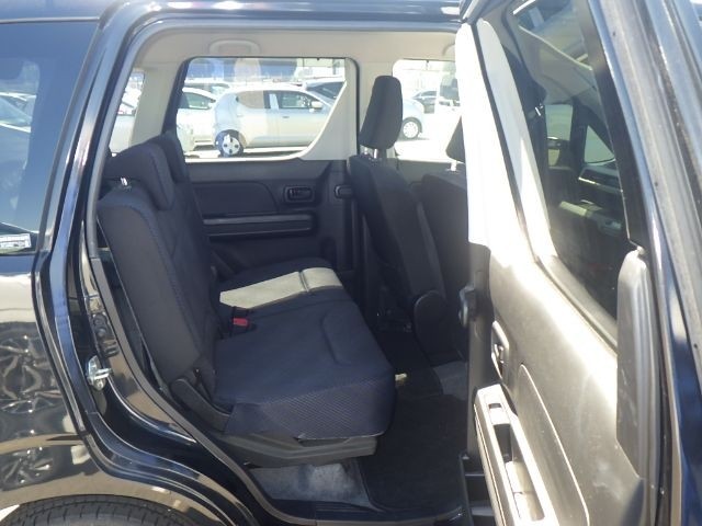 SUZUKI WAGON R 2019/3