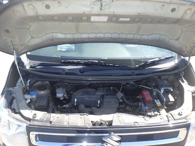 SUZUKI WAGON R 2019/3