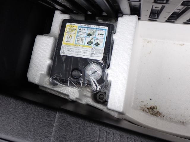 SUZUKI WAGON R 2019/5
