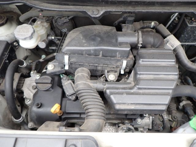 SUZUKI WAGON R 2019/5