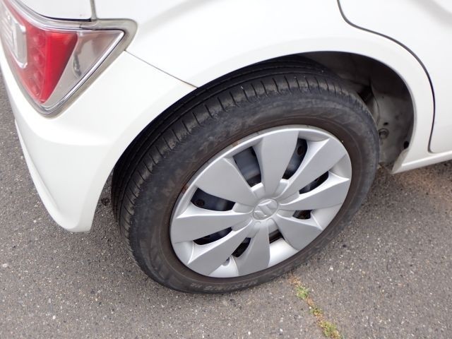 SUZUKI WAGON R 2019/5