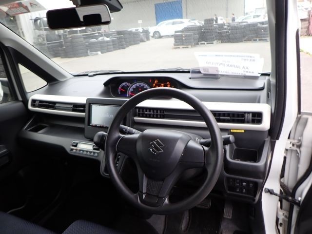 SUZUKI WAGON R 2019/5