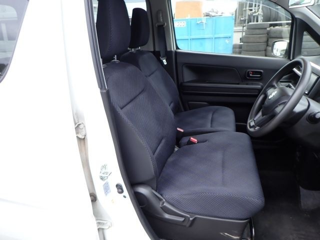 SUZUKI WAGON R 2019/5