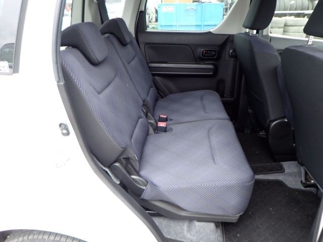 SUZUKI WAGON R 2019/5