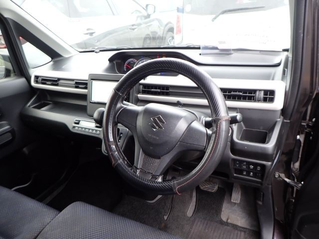SUZUKI WAGON R 2019/4