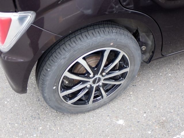 SUZUKI WAGON R 2019/4