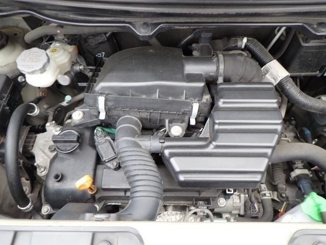 SUZUKI WAGON R 2019/4
