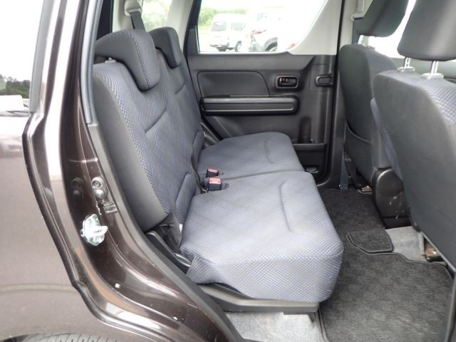 SUZUKI WAGON R 2019/4