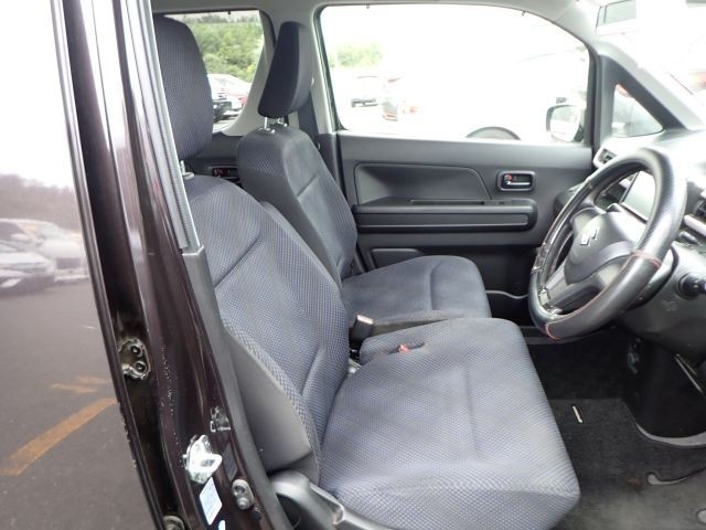 SUZUKI WAGON R 2019/4