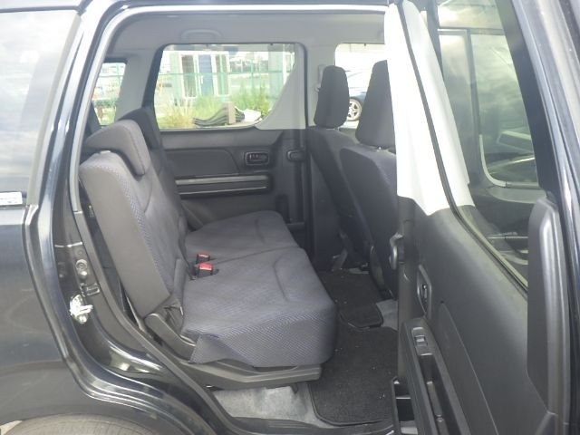 SUZUKI WAGON R 2019/5