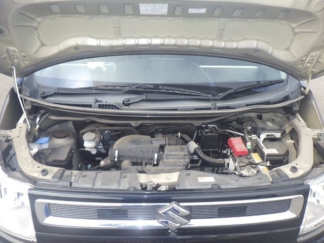 SUZUKI WAGON R 2019/5