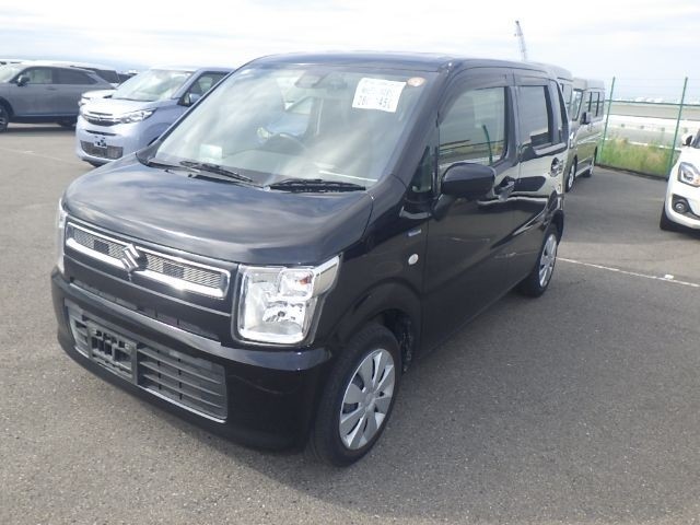 SUZUKI WAGON R 2019/5
