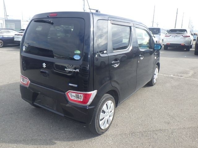 SUZUKI WAGON R 2019/5
