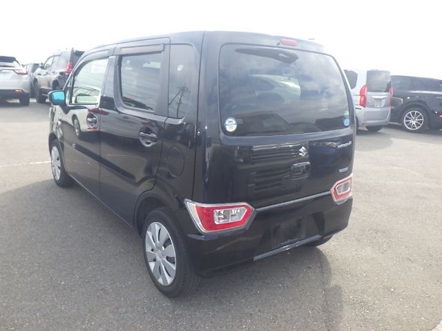 SUZUKI WAGON R 2019/5