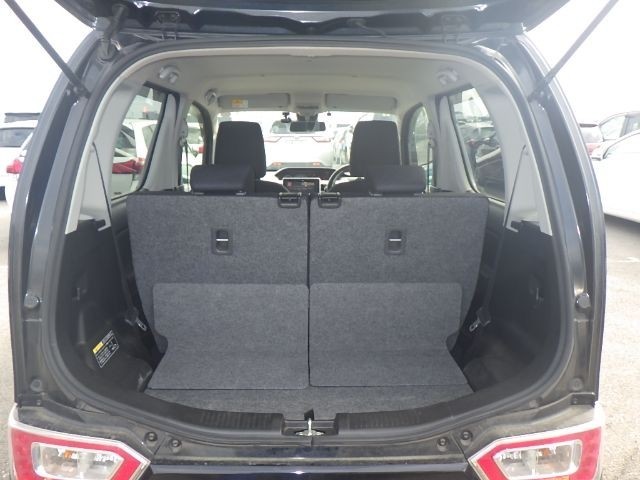 SUZUKI WAGON R 2019/5