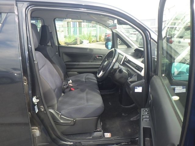 SUZUKI WAGON R 2019/5