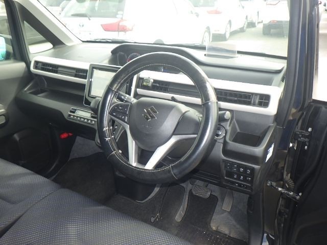 SUZUKI WAGON R 2019/5